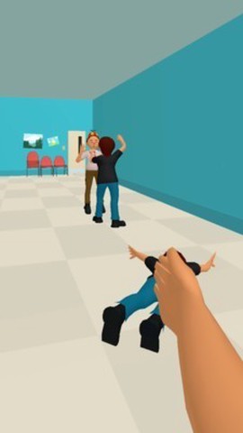 回忆校园生活图3