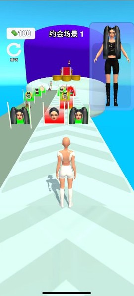 公主游戏模拟器[图1]