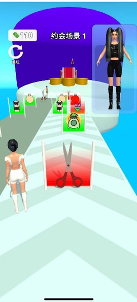 公主游戏模拟器[图2]