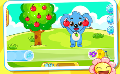 儿童宝宝节奏大师图1