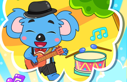 儿童宝宝节奏大师图3