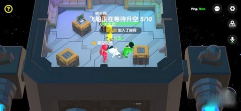 我们的派对[图1]