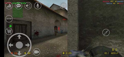 反恐突击行动图3