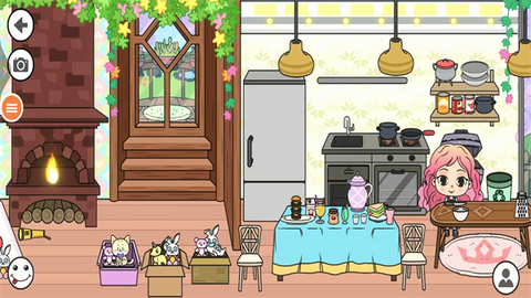 城市模拟：西欧小镇图3