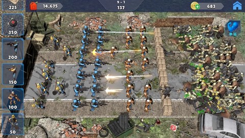 人类大战僵尸图1