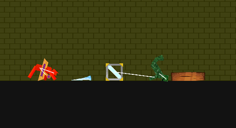 冰与火沙盒[图1]