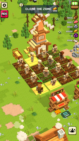 战争工坊：王国激战[图2]