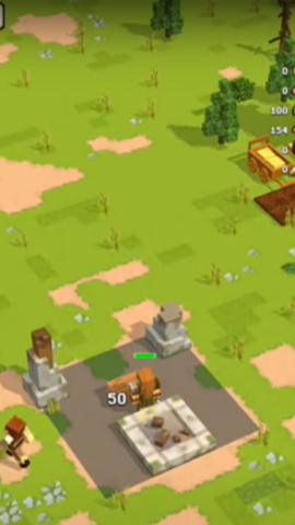 战争工坊：王国激战图2