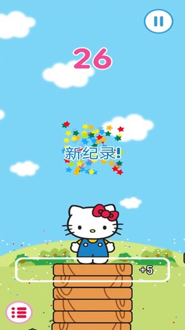 凯蒂猫梦幻城堡图2