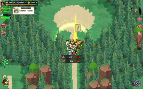 史小坑的黑暗料理[图3]