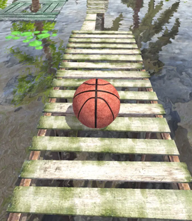 滚动冒险球[图1]