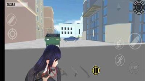 樱花枪战模拟器[图1]