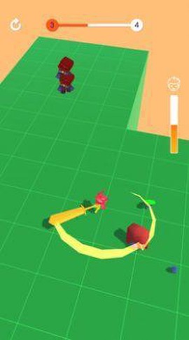 大宝剑砍僵尸图3