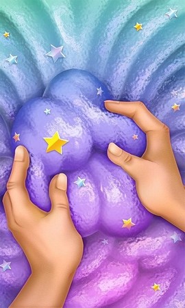 史莱姆解压模拟器[图1]