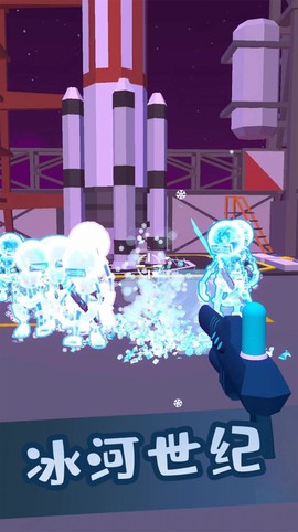 枪战王牌特工图2