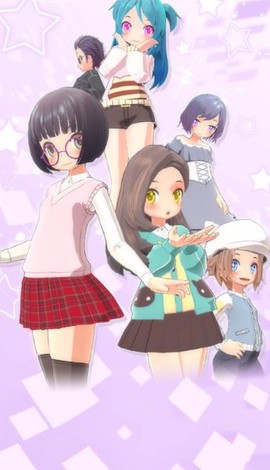 樱花手办模拟器图1