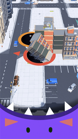 无尽黑洞吞噬[图1]