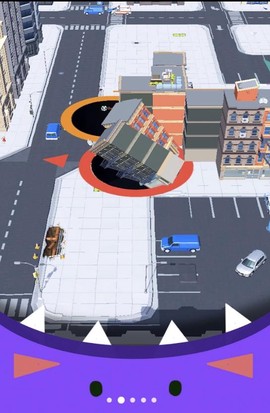 无尽黑洞吞噬图2