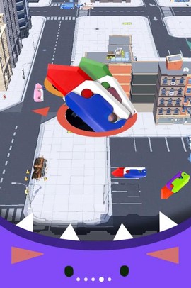 无尽黑洞吞噬图3