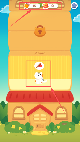 喵喵妙妙塔[图2]