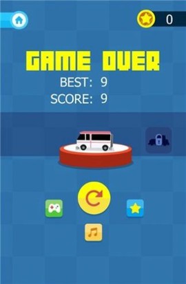 我的披萨车[图1]