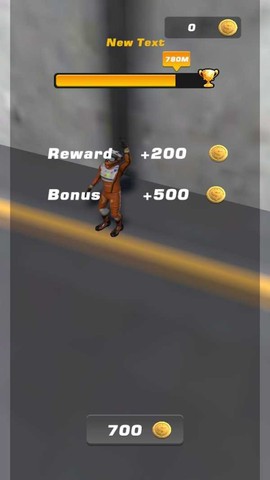 拉力极限摩托图1