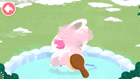 奇妙恐龙朋友图2