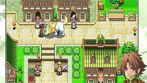 幻兽天下-精灵召唤[图1]