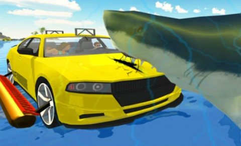 全民漂移达人[图1]