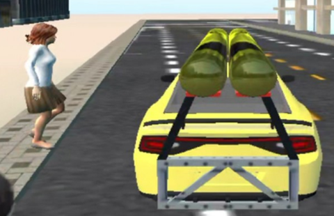 全民漂移达人[图2]