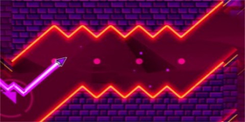 几何冲刺：零度[图2]