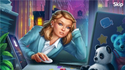 好莱坞传奇：隐藏的神秘图1