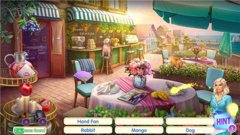 好莱坞传奇：隐藏的神秘图2