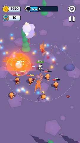 孤独的生还者[图1]