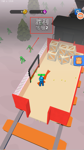 僵尸收割模拟器[图3]