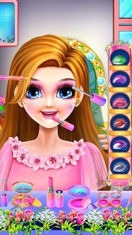 公主和小马时尚测试图1