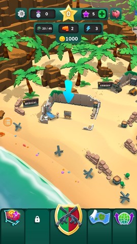 战争英雄海军陆战队[图3]