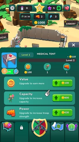 战争英雄海军陆战队[图4]