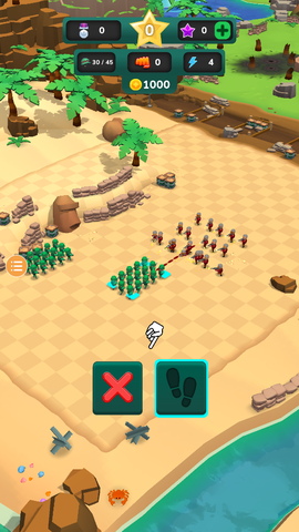 战争英雄海军陆战队图2