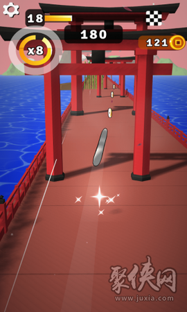 奔跑的团团[图1]