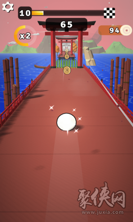 奔跑的团团[图2]