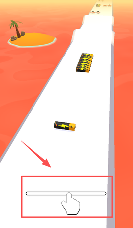 全民跑一跑[图1]