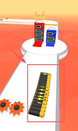 全民跑一跑[图2]