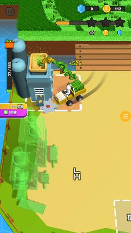 割草大玩家[图1]