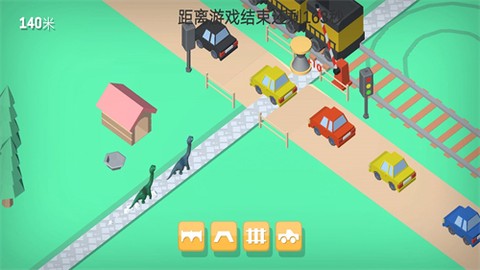 恐龙养成小镇[图1]