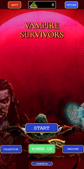 吸血鬼幸存者[图2]