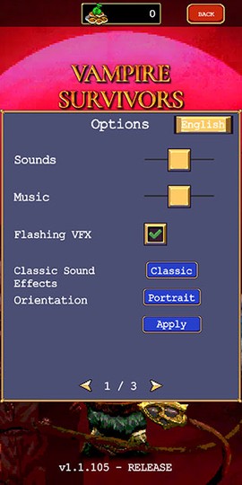 吸血鬼幸存者[图3]