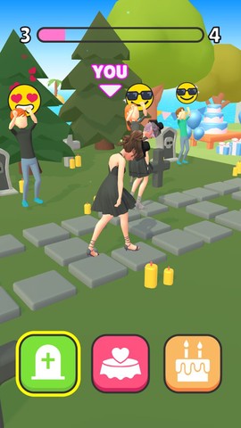 派对我最美[图1]