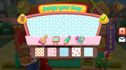 我的小公主披萨店图2