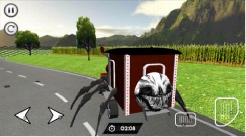 公路竞速高手[图1]